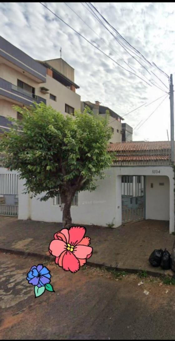 Quarto Уберландия Экстерьер фото