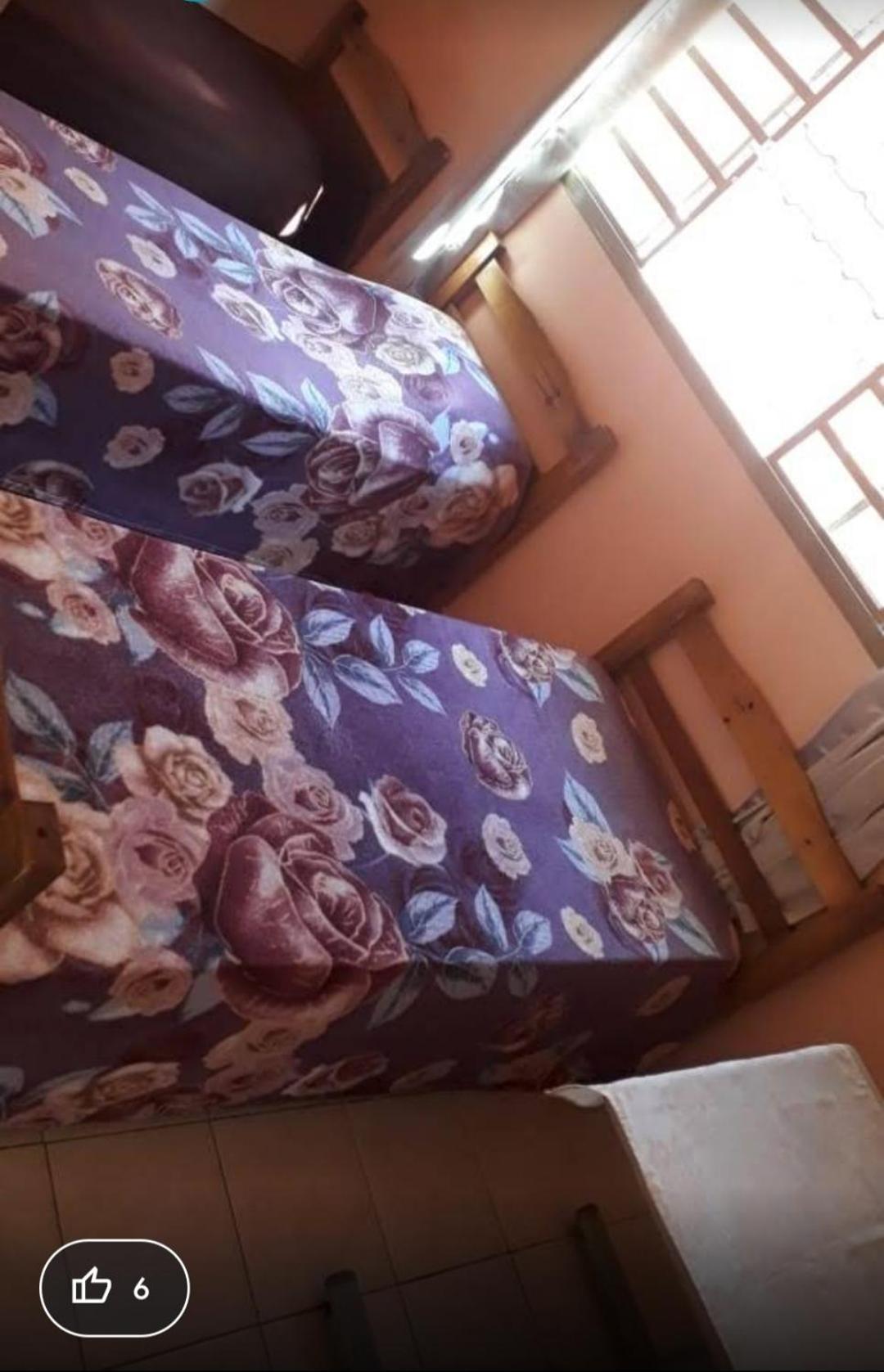 Quarto Уберландия Экстерьер фото