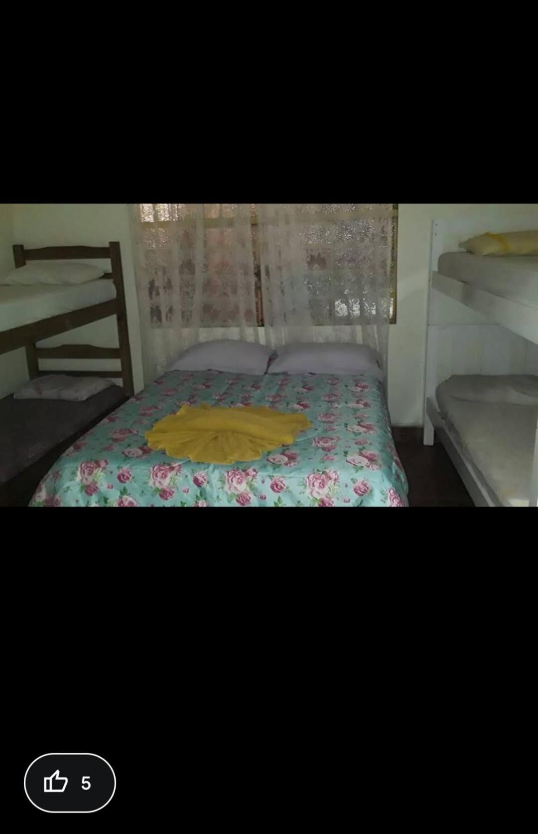 Quarto Уберландия Экстерьер фото
