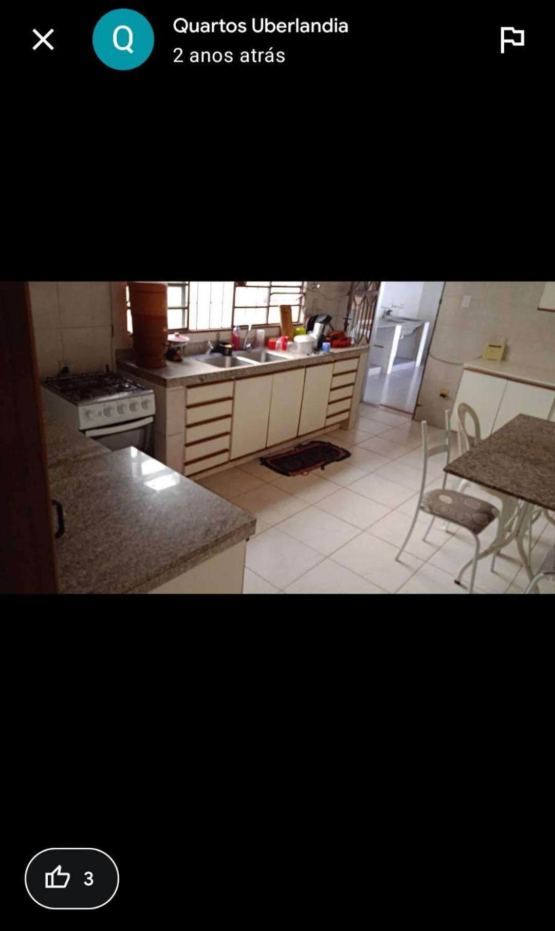 Quarto Уберландия Экстерьер фото