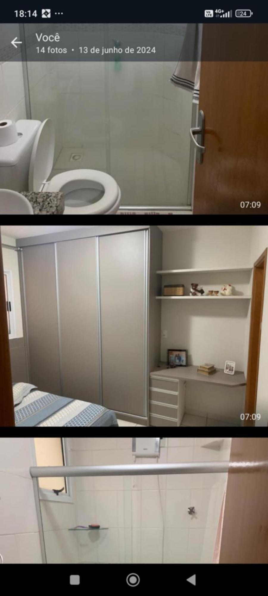 Quarto Уберландия Экстерьер фото